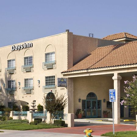 Days Inn By Wyndham Riverside Tyler Mall Exterior foto
