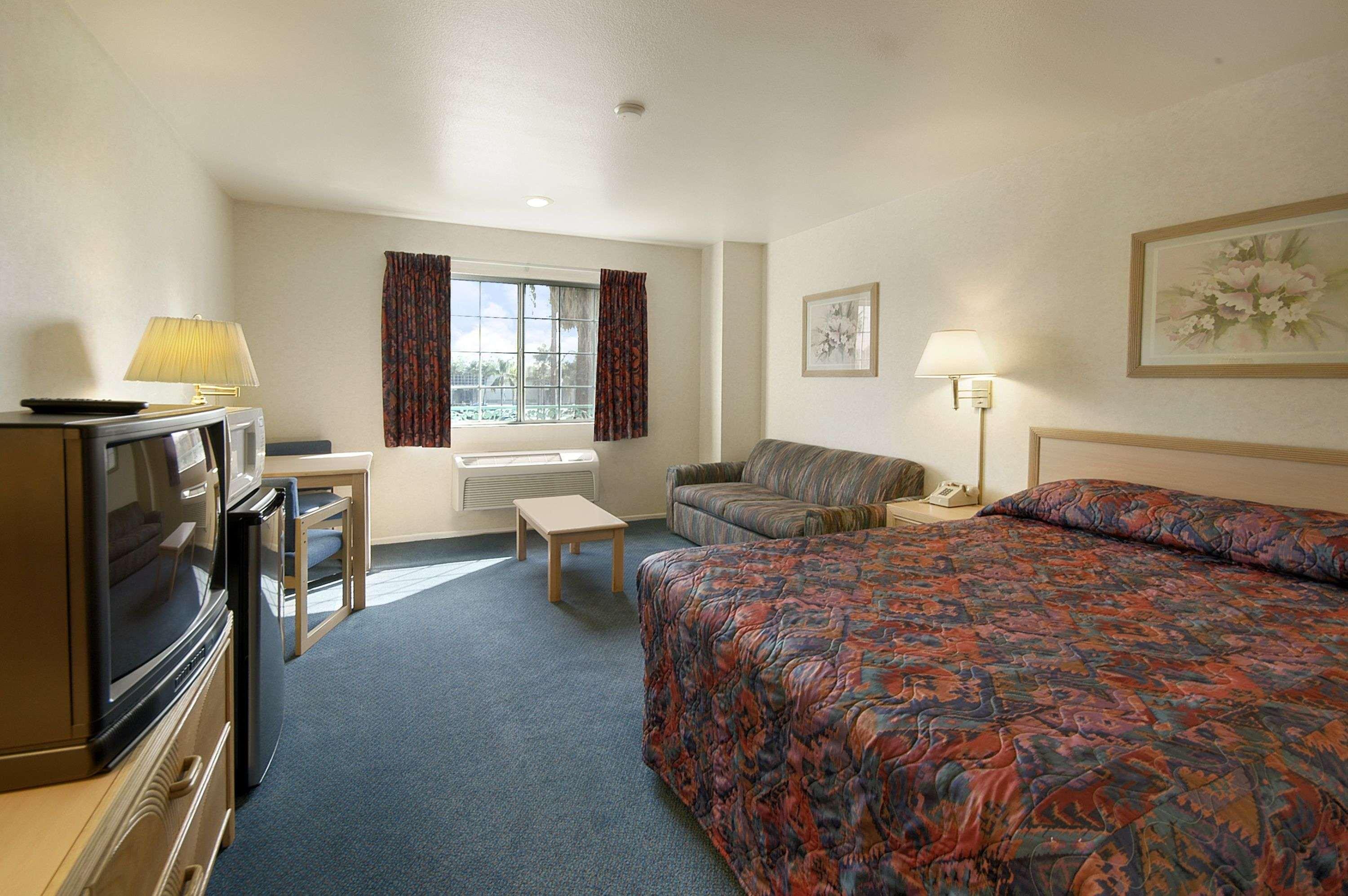Days Inn By Wyndham Riverside Tyler Mall Habitación foto