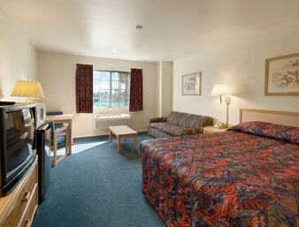 Days Inn By Wyndham Riverside Tyler Mall Habitación foto